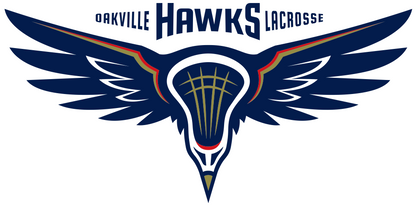 Oakville Hawks Team Shop