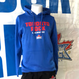 Bardown - Solid Blue Cotton