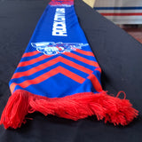 Rock Scarf