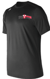 TEAM ONTARIO - NB WOMEN SHORT SLEEVE TECH T