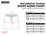 Jr. NLL - Board Short