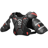 WARRIOR FATBOY BOX SHOULDER PADS