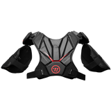 WARRIOR FATBOY BOX SHOULDER PADS