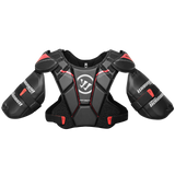 WARRIOR FATBOY BOX SHOULDER PADS
