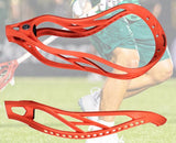 WARRIOR QX-OFFENSE HEAD (UNSTRUNG)