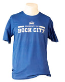 Bardown - Solid Cotton T