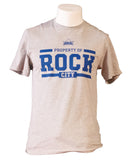 Bardown - Solid Cotton T