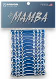 THE MAMBA - ARMOR MESH