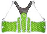 MAVERIK MAX KIDNEY PADS