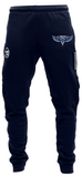 HAWKS - WARRIOR 25 STREET PANT(YOUTH- PREORDER)