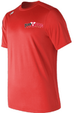 TEAM ONTARIO - NB WOMEN SHORT SLEEVE TECH T