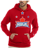 ROCK STARS CHAMPION ECO-FLEECE HOODY- YOUTH (PRE ORDER)