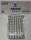 ARMOR MESH - SPYDER