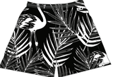 Jr. NLL - Board Short