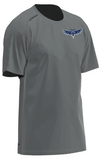 HAWKS - WARRIOR TRAINING TEE (YOUTH) PREORDER