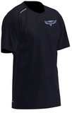 HAWKS - WARRIOR TRAINING TEE (YOUTH) PREORDER