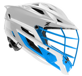 ROCK STARS - CASCADE Z CUSTOM HELMET