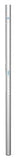WARRIOR EVO KRYPTO PRO ATTACK HANDLE