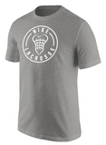 NIKE LACROSSE CORE SS T-SHIRT