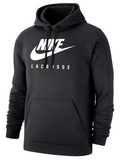 NIKE LACROSSE CLUB FLEECE HOODY