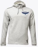 HAWKS- WARRIOR 25 STREET OH HOODY (YOUTH) (PRE-ORDER)