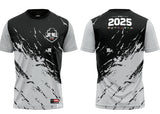 Jr. NLL Tournament Shooting Shirt
