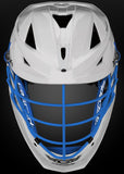 CASCADE XRS - PRO CUSTOM - Royal Chrome Cage