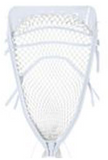 WARRIOR WALL - STRUNG GOALIE HEAD