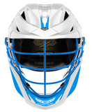 ROCK STARS - CASCADE Z CUSTOM HELMET