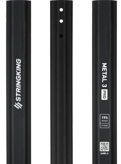 StringKing Metal 3 Pro - Attack Handle