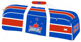 ROCK STARS - CUSTOM SUBLIMATED EQUIPMENT BAG (PRE-ORDER)