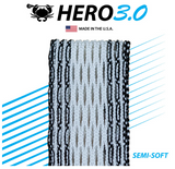ECD HERO 3.0 SEMI-SOFT STRIKER MESH