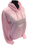Pastel Pink Hoody