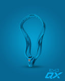 WARRIOR QX-OFFENSE HEAD (UNSTRUNG)
