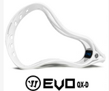 WARRIOR QX-DEFENSE HEAD (UNSTRUNG)