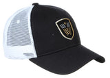 VANCOUVER WARRIORS CUSTOM BIG RIG SNAP BACK (AVAILABLE IN STORE)