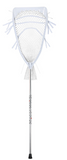 WARRIOR WALL - STRUNG GOALIE HEAD