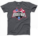 BAR DOWN BORDER WARS T-SHIRT (YOUTH)