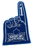Mini Foam Hands