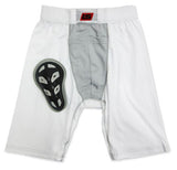 LOWRY SPORTS COMPRESSION JOCK SHORT w/ CUP