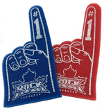 Mini Foam Hands